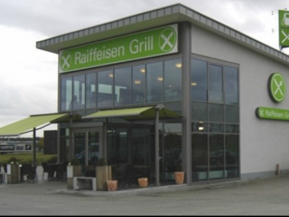 Photo: Raiffeisen Grill